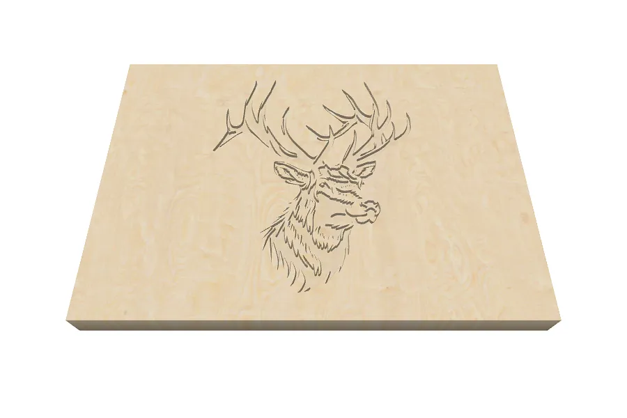 ELK Inlay - image 2