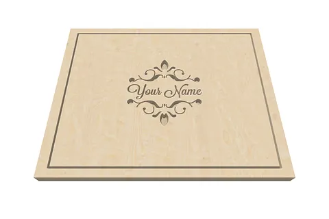 Monogram