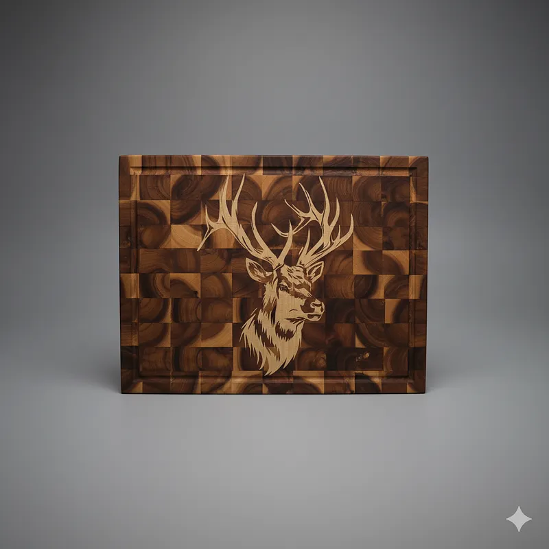 ELK Inlay - image 3