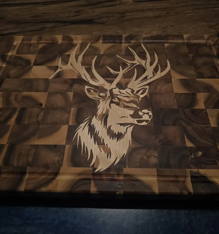 ELK Inlay - image 4