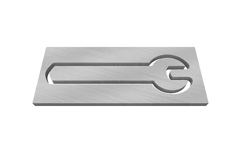 Spindle Wrench