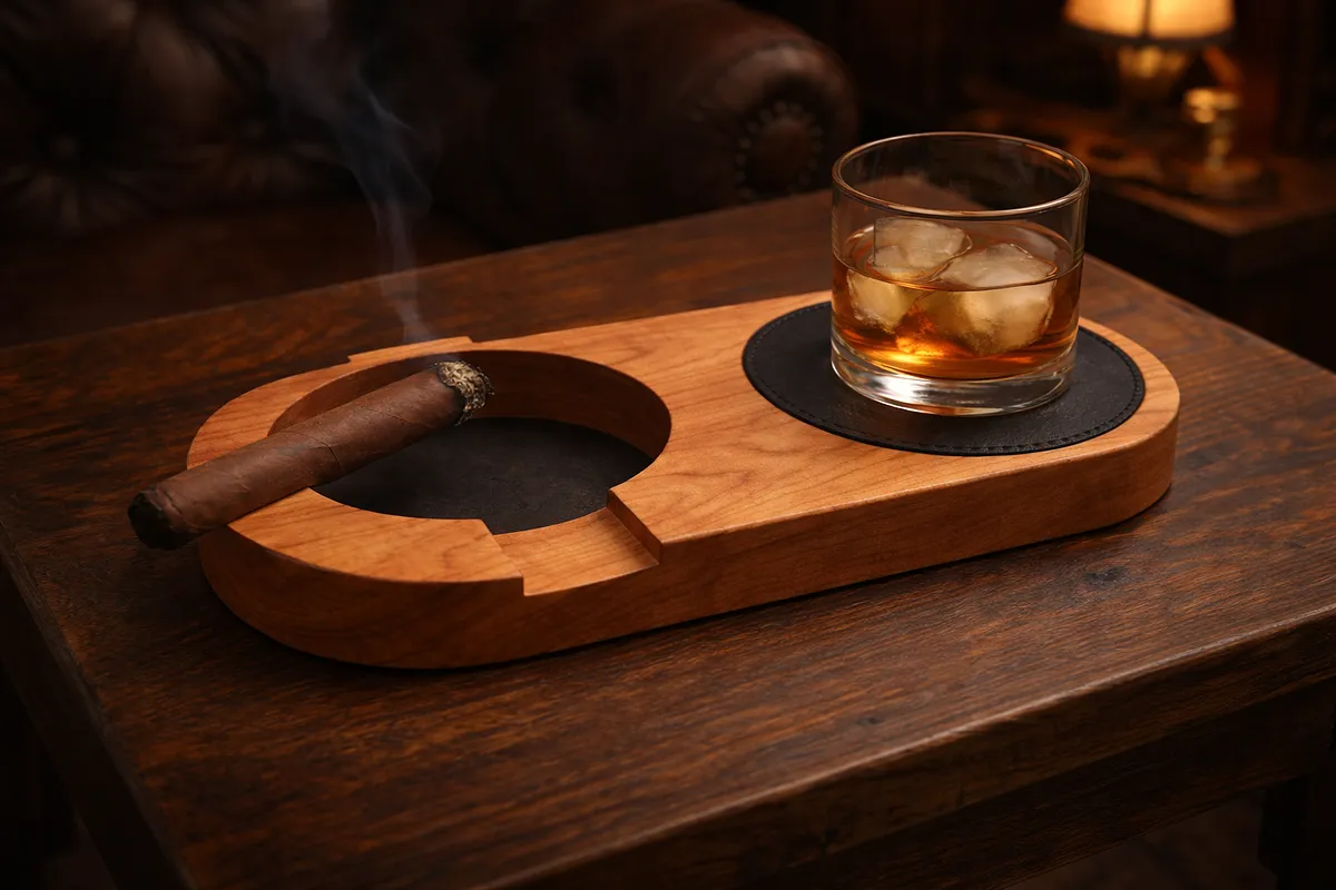 cigar tray-updated - image 1