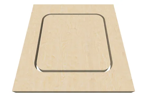 Copy of Coasters