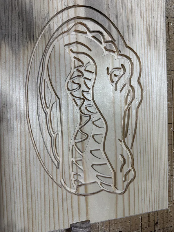Gators - image 1