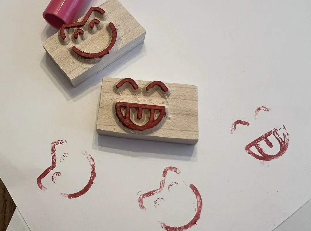 Icon Stamps - image 1
