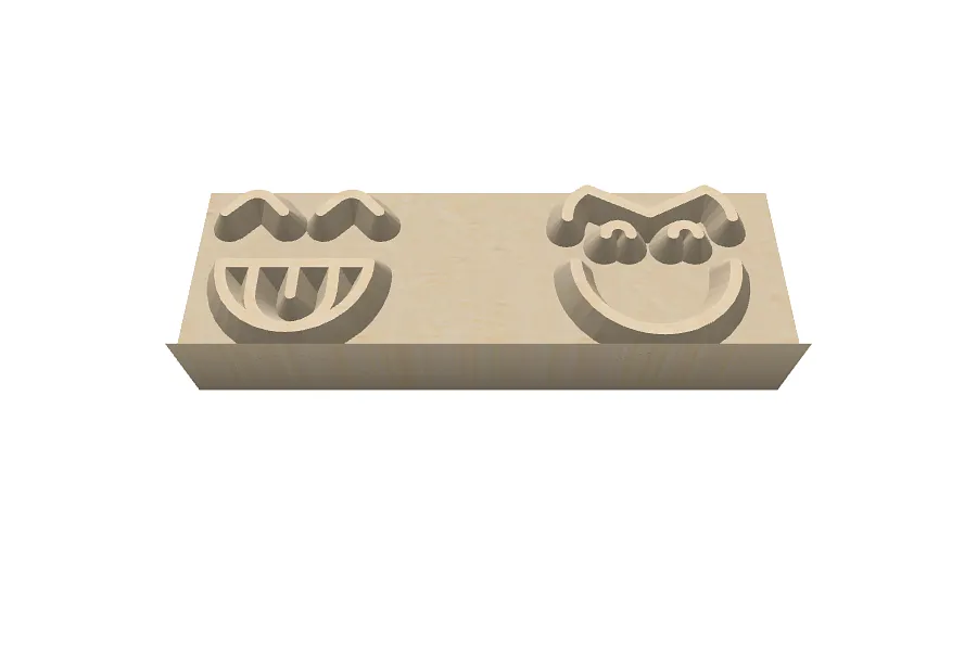Icon Stamps - image 2