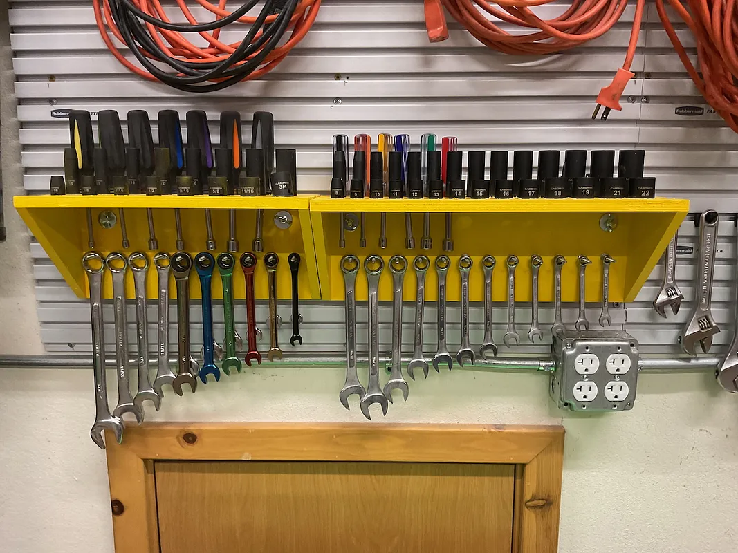 organizers – Socket Sets - image 1