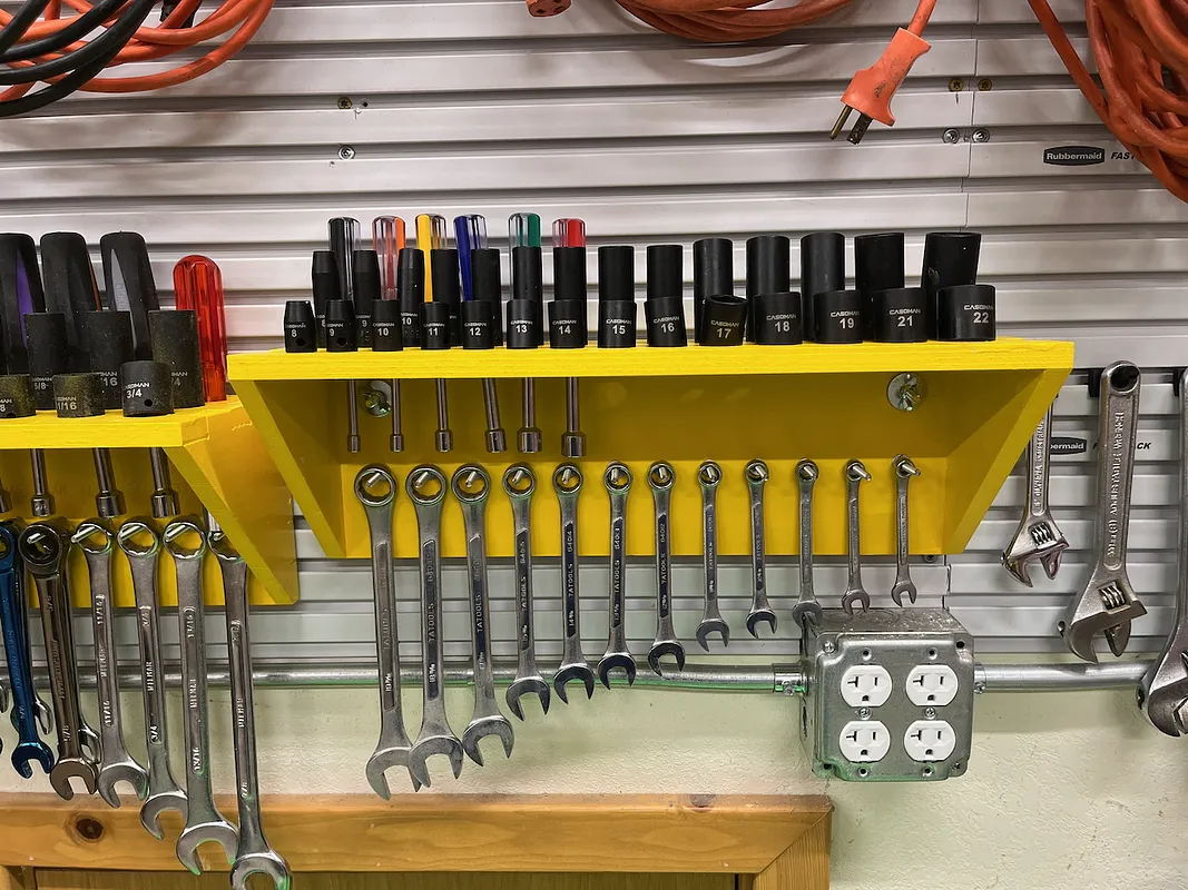 organizers – Socket Sets - image 4