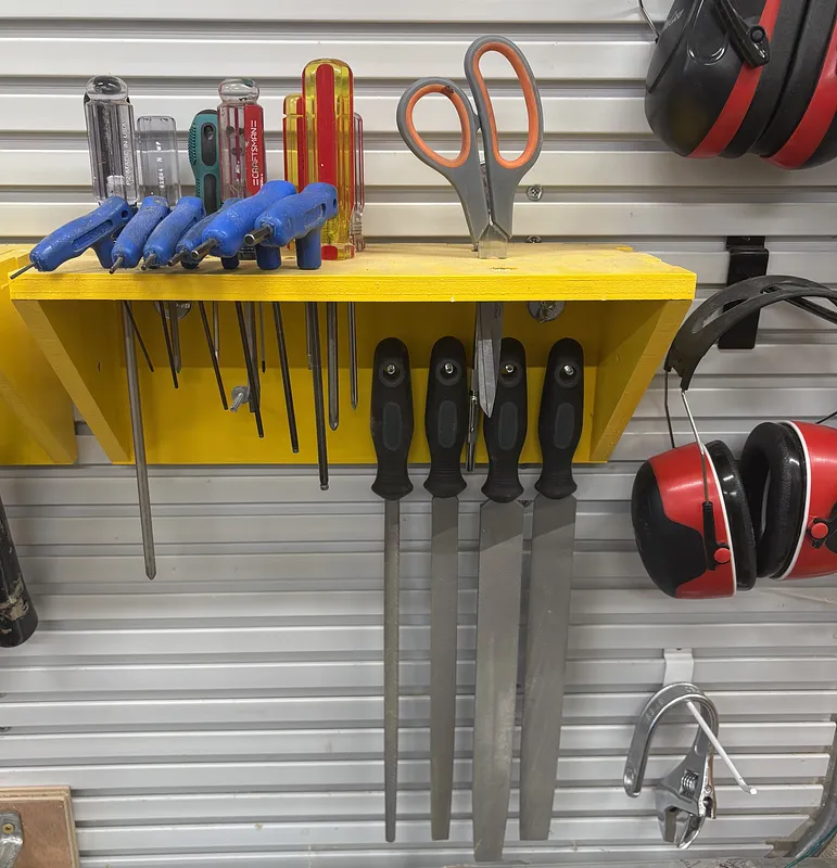 Organizers 3 — Levels • Squares  • Layout Tools • CNC Tools - image 8