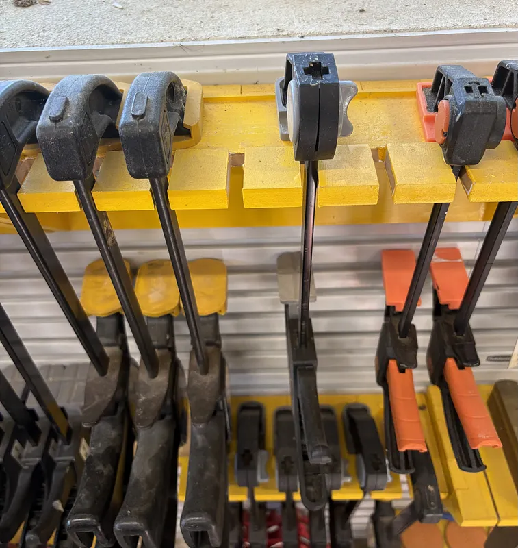 Clamp Racks 1 - image 3