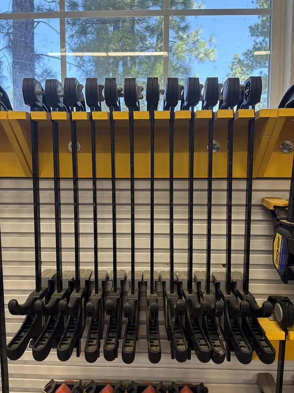 Clamp Racks 1 - image 4