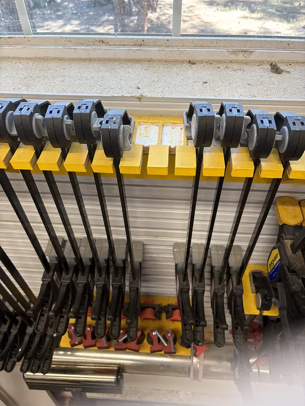 Clamp Racks 1 - image 5
