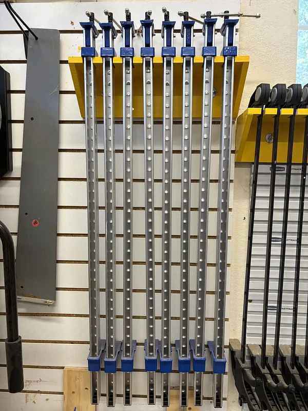 Clamp Racks 2 - image 5
