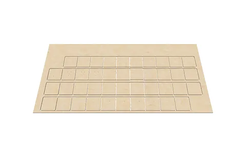 cross word