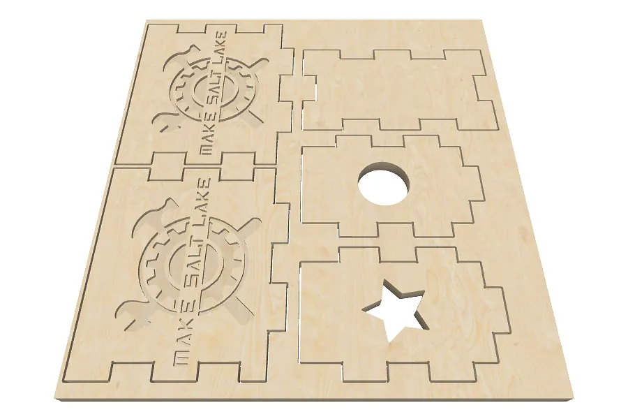 MSL Box - image 1