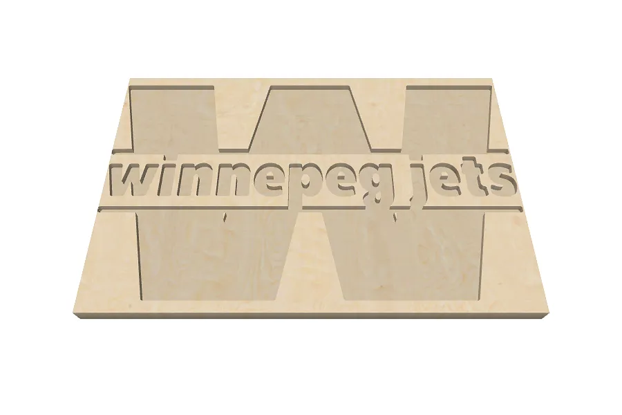 winnepeg jets - image 1