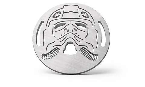 Tie Pilot Helmet