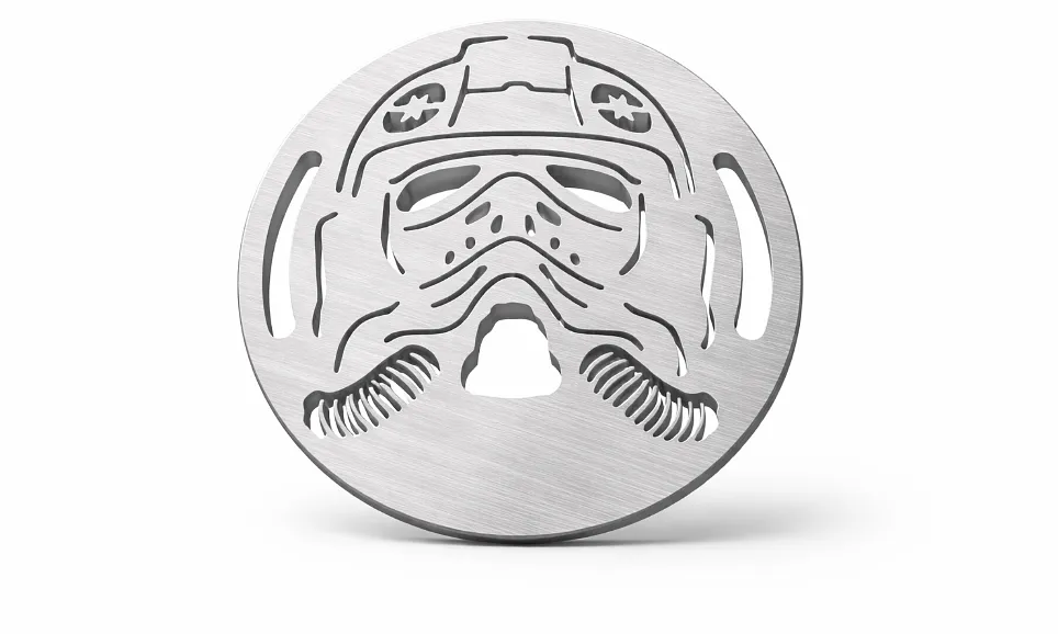 Tie Pilot Helmet - image 1