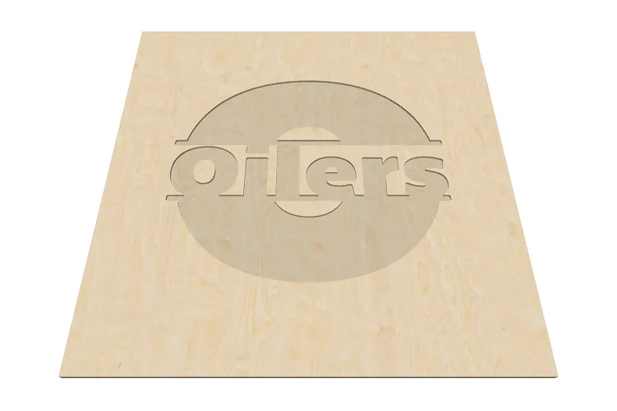 OILERS - image 1