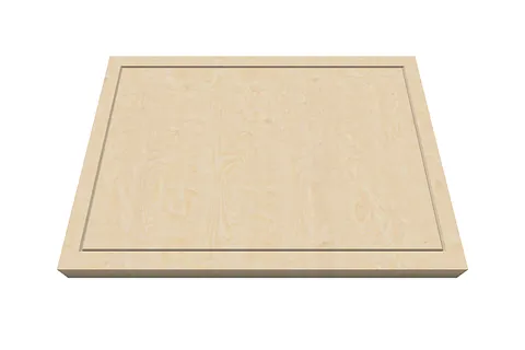 Copy of ELK Inlay