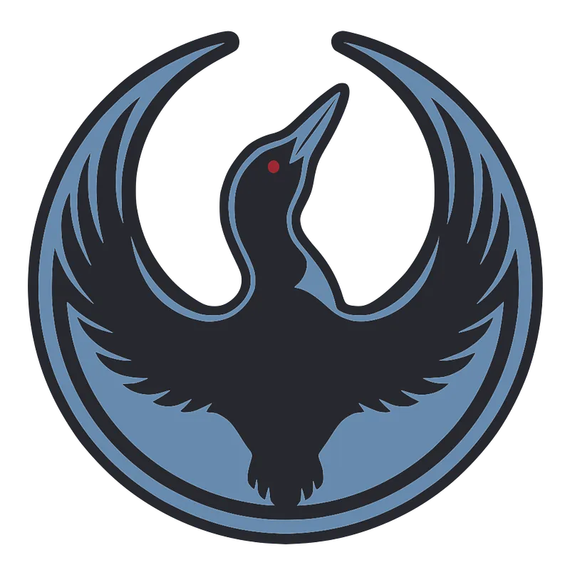 Rebel Loon - Minnesota - image 1