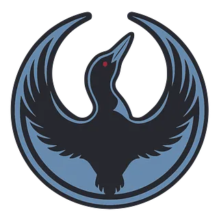 Rebel Loon - Minnesota