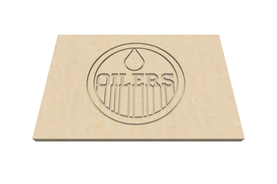OILERS - image 1