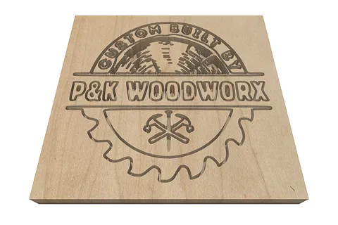 P&K woodworx