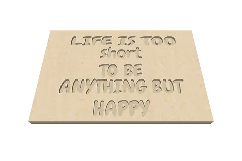 quote