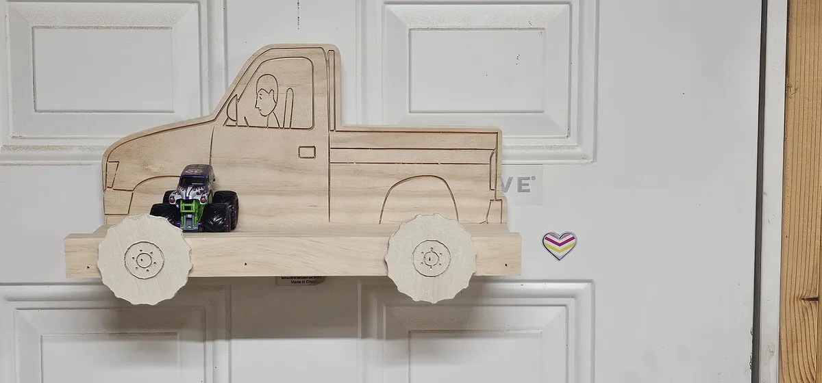 monter truck3.0_1-V-Carve 1.nc - image 2