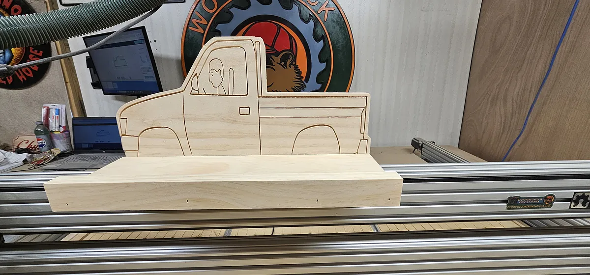 monter truck3.0_1-V-Carve 1.nc - image 3