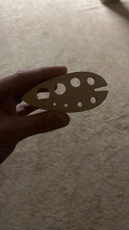 herb stripper - image 1
