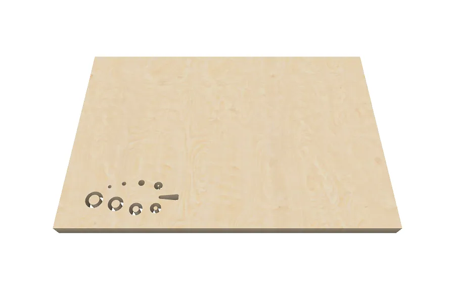 herb stripper - image 2