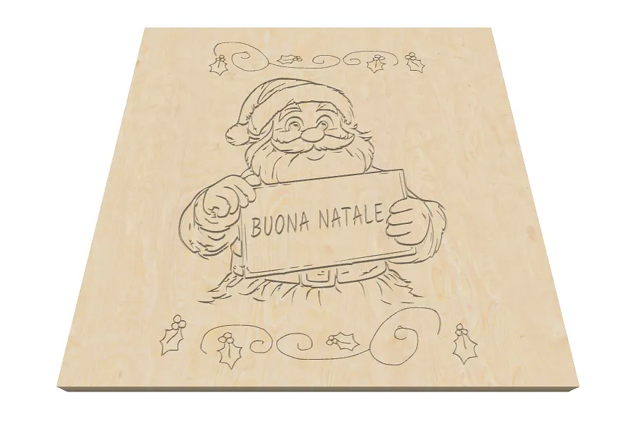 SANTA - image 2