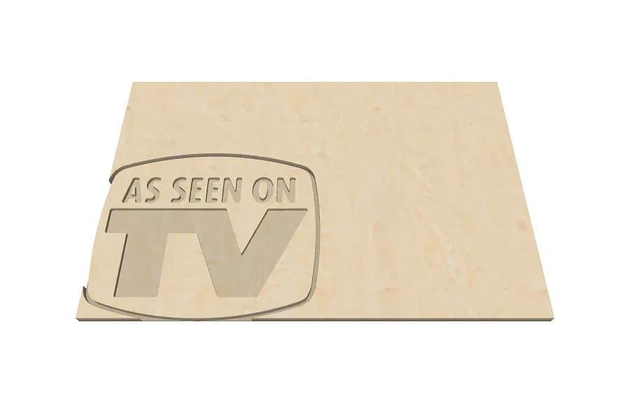 As Seen on TV Logo - image 1