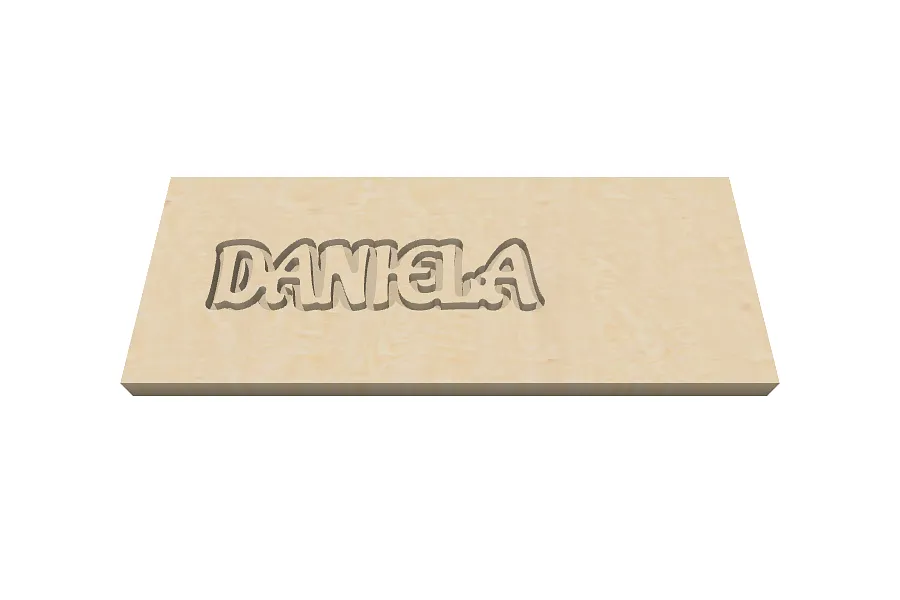 Daniela - image 1