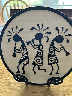 Kokopelli