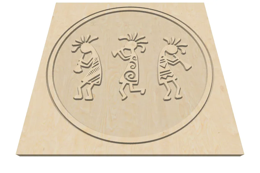 Kokopelli - image 2
