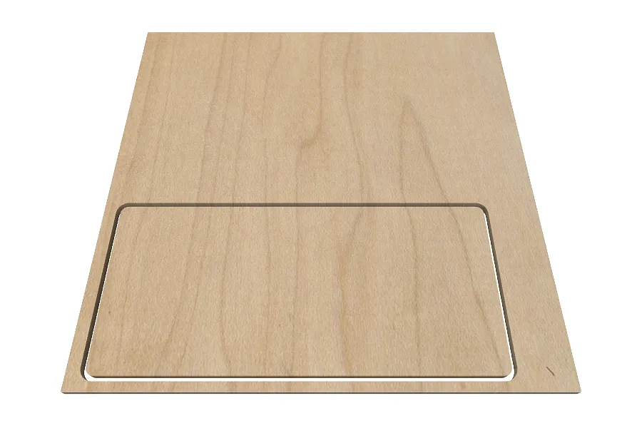Spin Model Stand - image 1