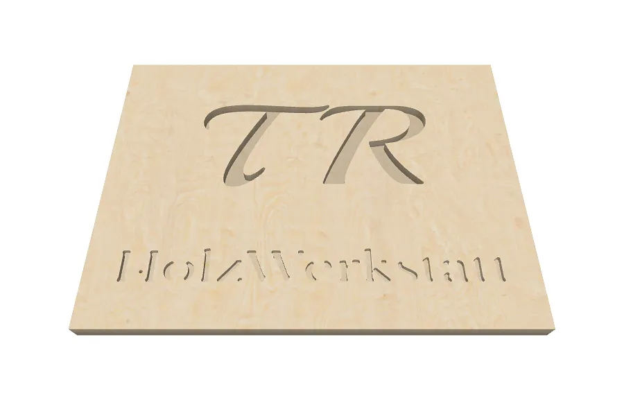 TR HolzWerkstatt - image 1