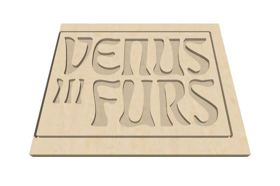 Venus In Furs - image 1