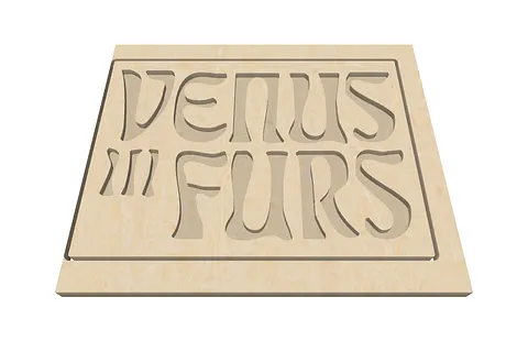 Venus In Furs