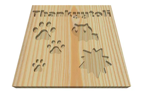 thankyytoli's thingamajig i think