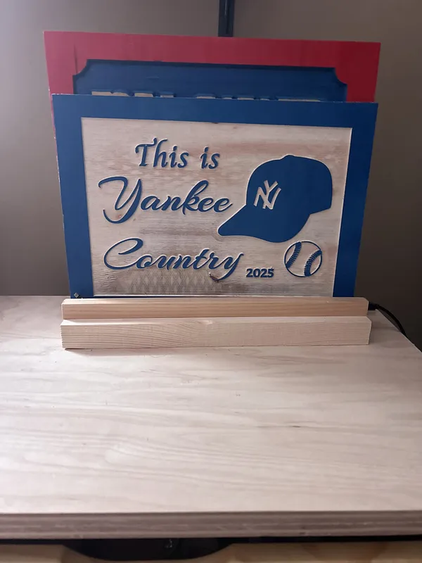 Yankee hat 2025 - image 2