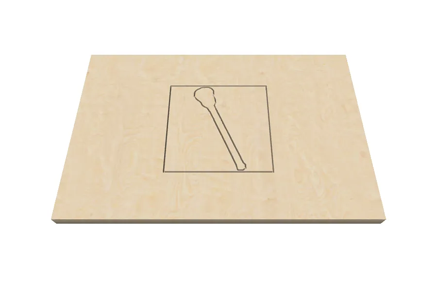 Campos, Gus xcarve - image 1