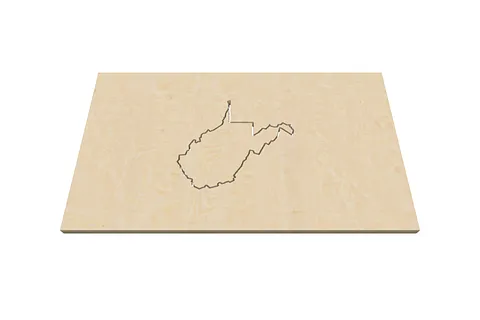 Lynsi country roads