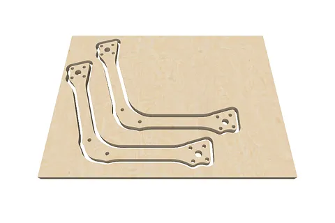 Copy of 5MM GFRP