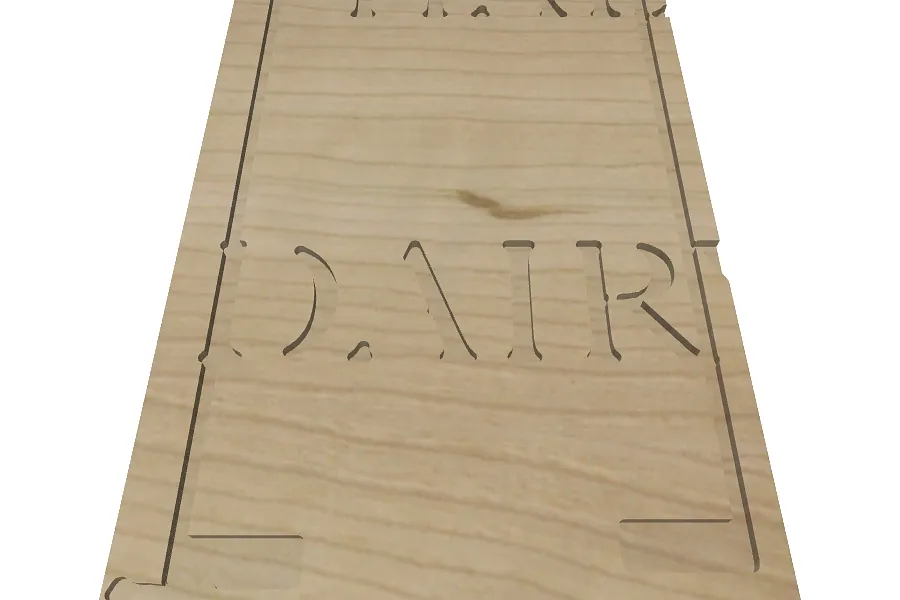 barn - image 1