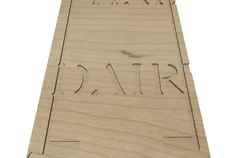 barn