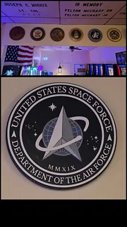 VFW (Space Force)